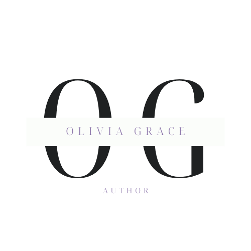 Olivia Grace: Romance Author